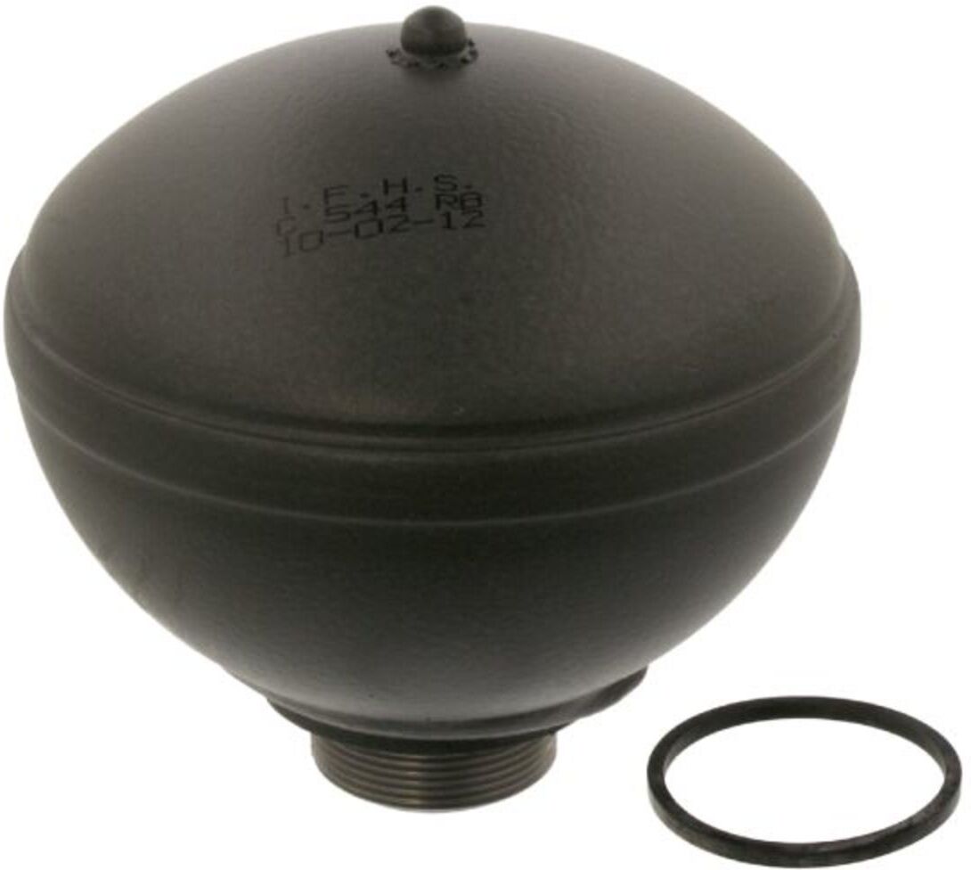 Druckspeicher, Federung, Dämpfung FEBI BILSTEIN 38289