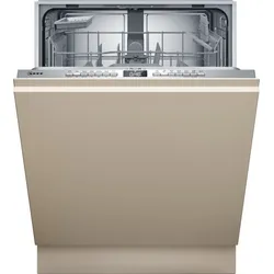 Constructa-Neff EB-Geschirrspüler eDiton S155HTX04E