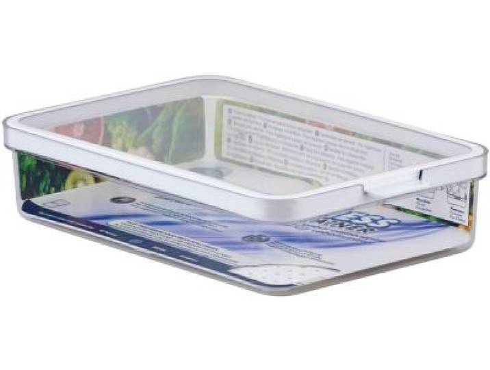 Care+Protect - Boîte Care+Protect Alimentaire Empilable 2.7l