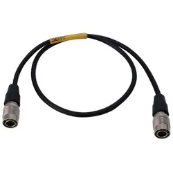 Deity SPD-HRHR 4-Pin Hirose auf 4-Pin Hirose Kabel