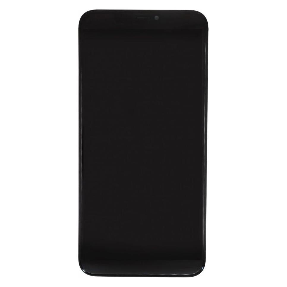 iPhone XS Max LCD + Dotyková Deska Black H03i (Display, Apple iPhone XS Max) (8596311161308)