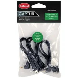 HÄHNEL Captur Kabelsatz für Fuji