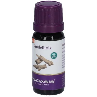 Sandelholz 8% in Jojoba Öl 10 ml