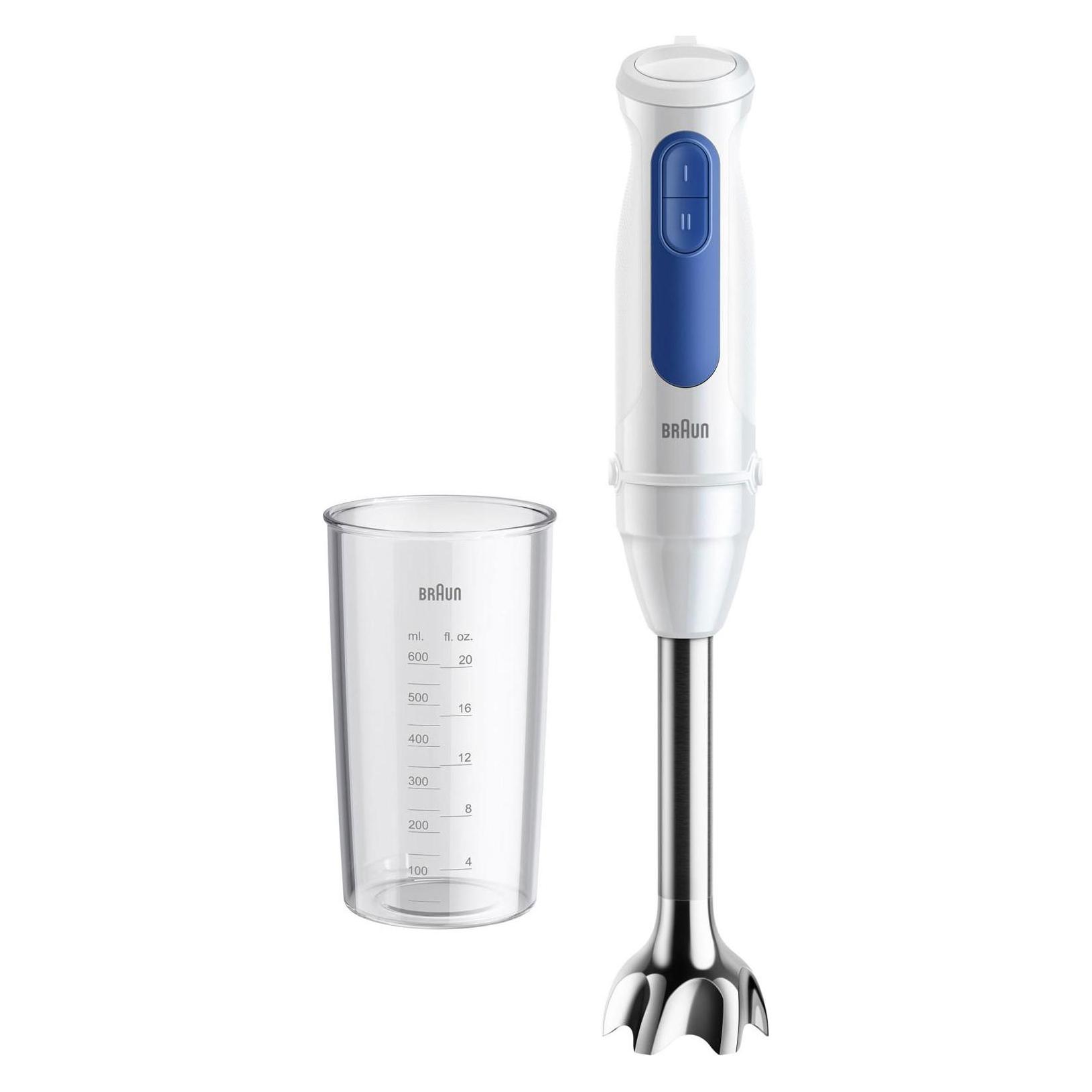 Braun MultiQuick 3 MQ30001 (MQ30001MWH)