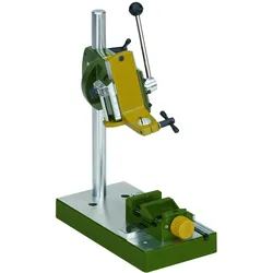 Proxxon, Zubehör Bohrer, Micromot Bohrständer MB 200