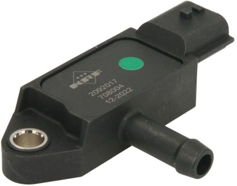 Partikelsensor NRF 708004