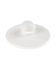 Tesa Powerstrips Indoor Universalhaken Weiß Kunststoff Klebestreifen 0,5 kg Deckenhaken (58029-00020-04)