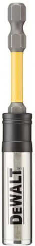 DeWALT DT7522-QZ Porte-embouts magnétiques 92mm