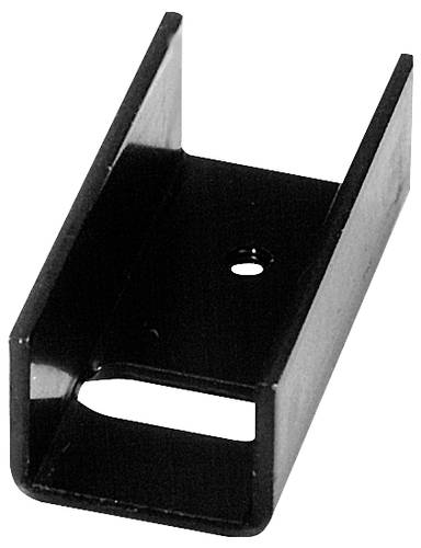 Fischer Elektronik SK13/35/AL/220 SK13/35/AL/220 Kühlkörper 17 K/W (L x B x H) 35 x 17 x 13mm TO-220