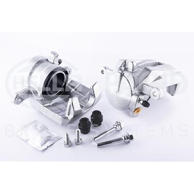 Hella Bremssattel [Hersteller-Nr. 8AN355791-891] für Mercedes-Benz