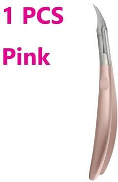 Inspire Select Professional Ingrown Toenail Clippers Paronychia Relief Stainless Steel Nail Nipper For Thick Toenails & Pedicure Care gold