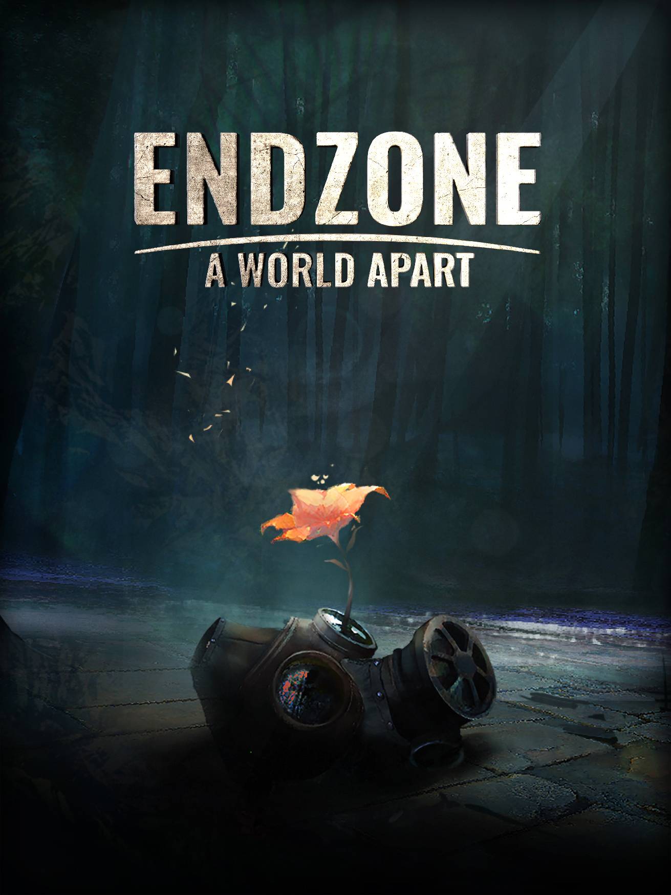 Endzone - A World Apart GOG Key Code GLOBAL