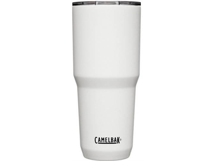 Camelbak Thermobecher Tumbler white Edelstahl 0.9 l