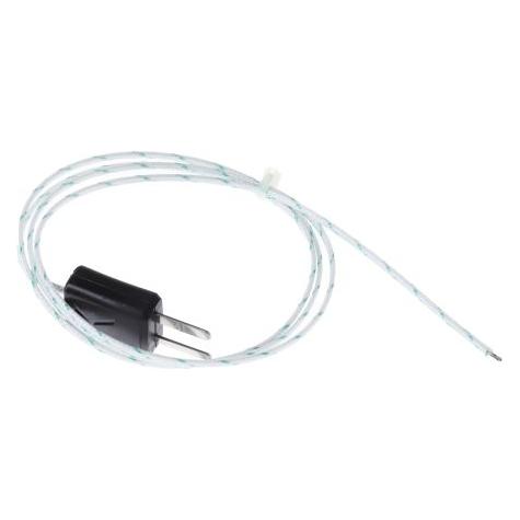 Testo Temperatursensor, K x 800mm, max.Temp +400 °C (0602.0644)