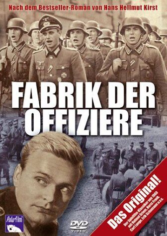 Fabrik der Offiziere - Preis vom 10.10.2026 11:48:34 h