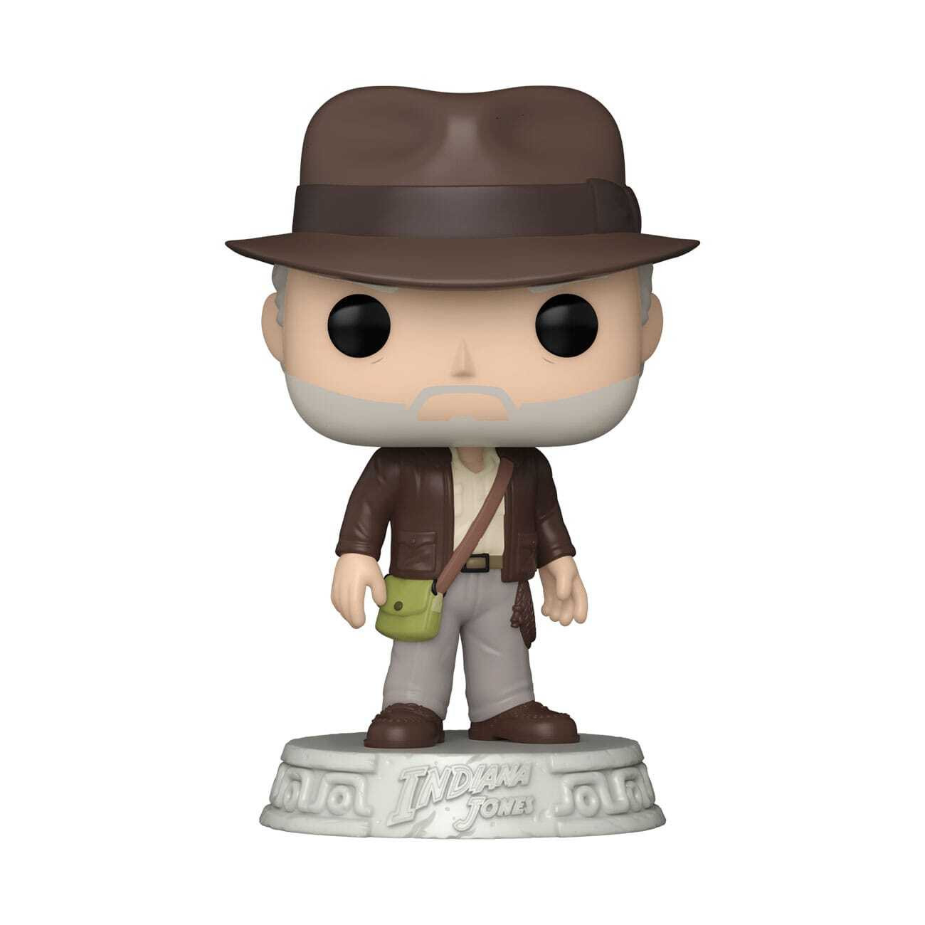 Funko Pop! Indiana Jones Movie Figuur