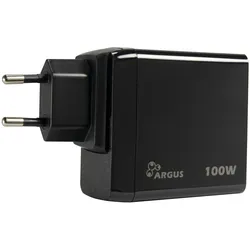 INTER-TECH PD-3100 schwarz