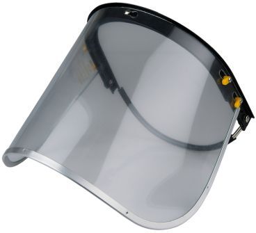 Ks Tools Gesichtsschutzschirm, Schutzhelm 985.0024