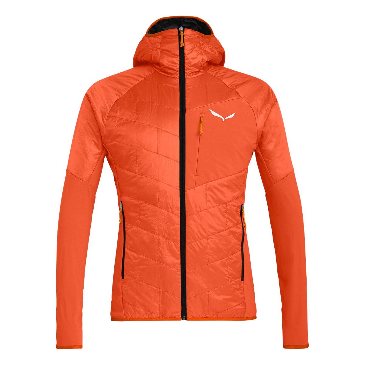 Salewa Ortles Hybrid TWR Jacket Herren Steppjacke Hybridjacke 27187 Grösse - Bekleidung: S