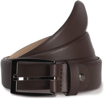 Cintura classica regolabile con bordo stondato Personalizzate o neutre K-up