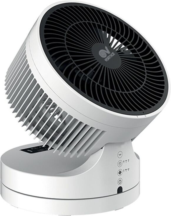 Table ventilateur Vortice Nordik orifices de ventilation avec contrôle à distance 0000060445