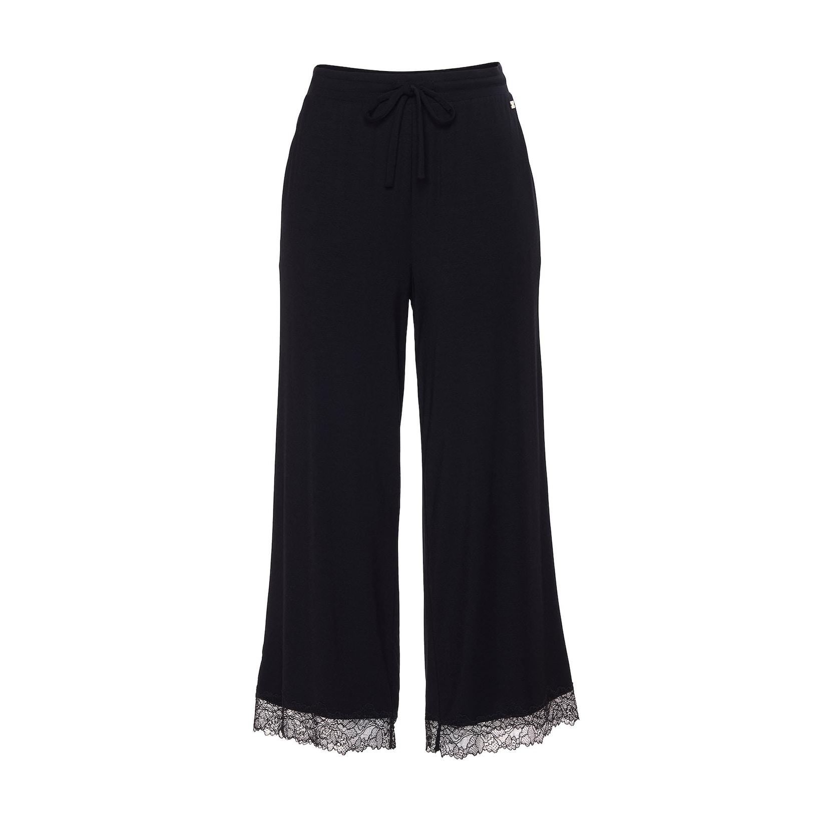 Joop! Damen Pyjamahose Grace 1er Pack
