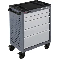Kraftwerk, BT700 Werkstattwagen (1x)