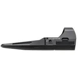Kite Leuchtpunktvisier K1 Browning Mount, BL, 2MOA