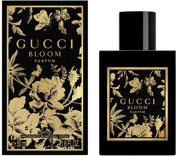 Gucci Bloom Chrysalis - Parfum