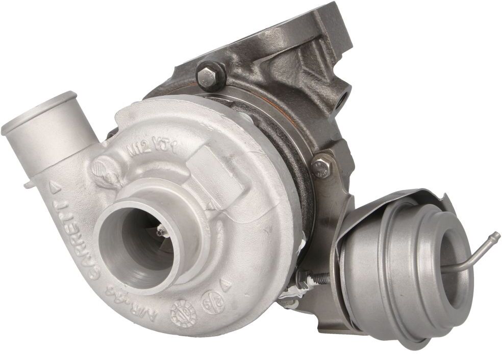 Re-Part Sp Z O.O Lader, Aufladung RE-PART RRT70404