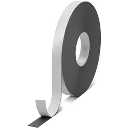 tesa ACXplus 73112 15mmx33m, 1,2mm, grau, weißer Folienliner