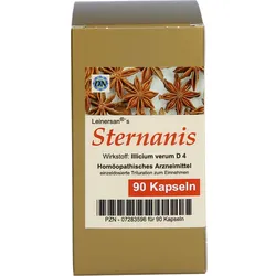 Sternanis 90 ST