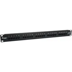 equip Pro ISDN Patch Panel, Server Zubehör, Grau