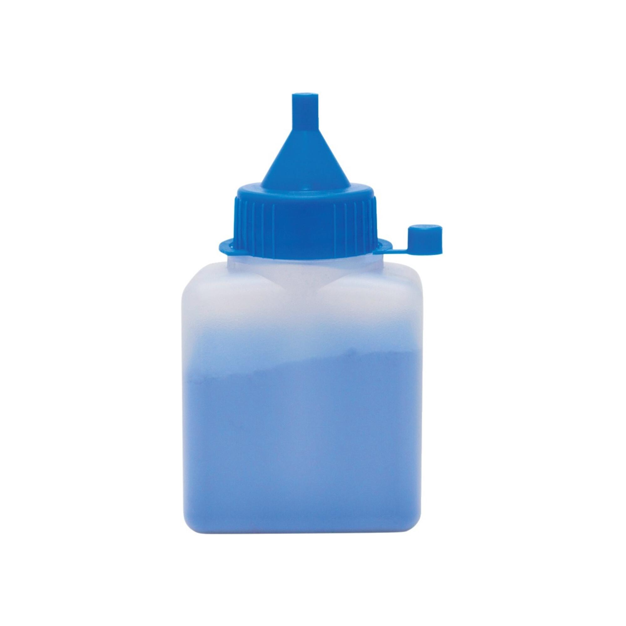 ZENTEN Schlagschnurfarbe 100g blau (8064-1)