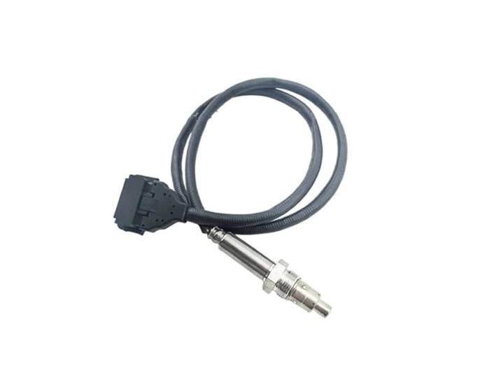 Stickoxid-Nox-Sensor Für DAF Truck Euro 6 5WK97344B 2006243 1973525 1936256 Stickstoff Sauerstoff 24V Partikelsensor(PROBE)