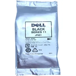 Dell 592-10275-JP451 (592-10275) Druckerpatrone – black – ohne Umkarton
