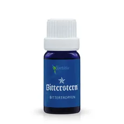 Bitterstern Mixtur 10 ml Extrakt