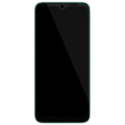 Fairphone 4 Display Grün