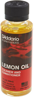 Daddario PW-LMN