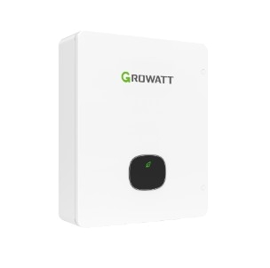 Growatt SYN-50-XH-10 (MIN XH) PV06.0003400