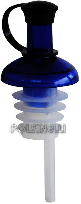 Polsinelli Beccuccio versatore Kristal (2 pezzi)