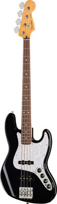 Fender Player II Mod J Bass RW DSK Dusk