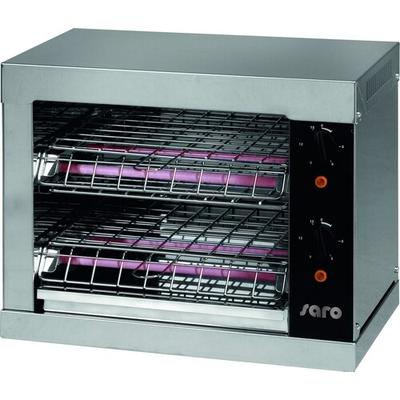 Esmeyer 1 x SARO Toaster Modell BUSSO T2