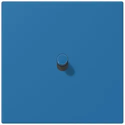 Jung Abdeckung mit Kipphebel LC 12-0 R 0  211