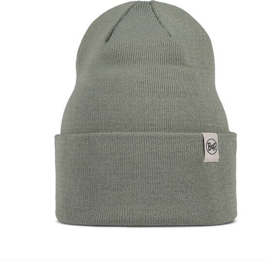 Buff Lilon Opaline Knitted Beanie Hat