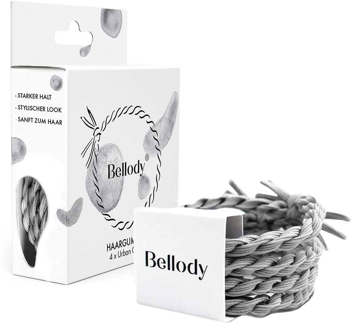 Bellody Original Haargummis