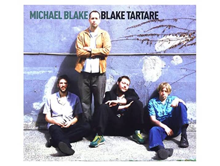 Michael Blake - Blake Tartare