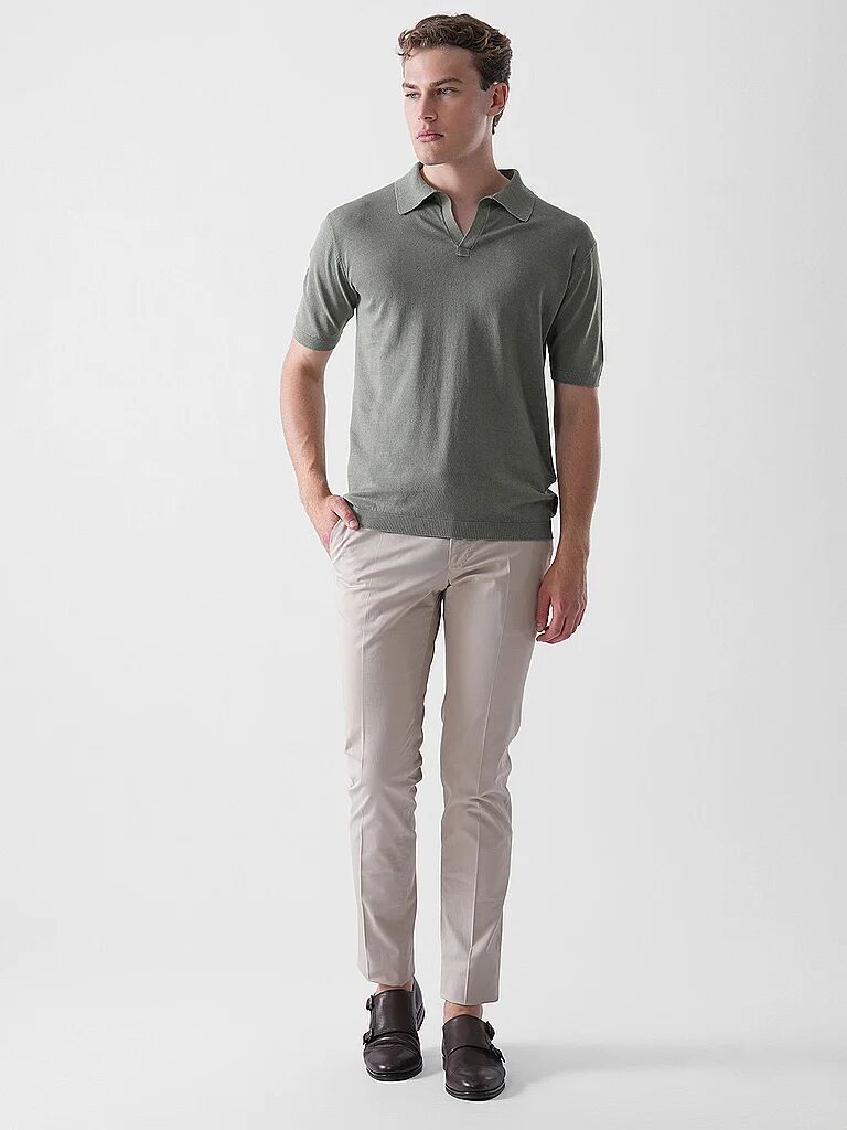 JOOP! Anzugschuhe PERO KLEITOS braun   43 Herren