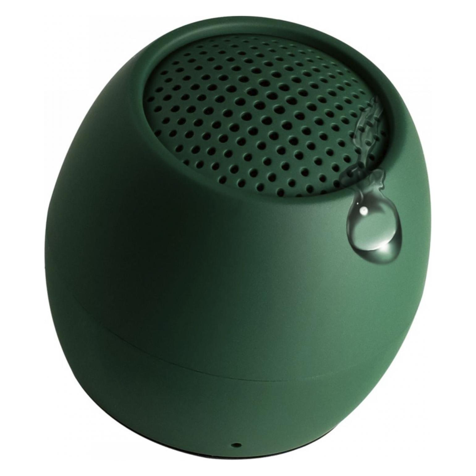 Boompods Zero (5 h) (ZERGRN)