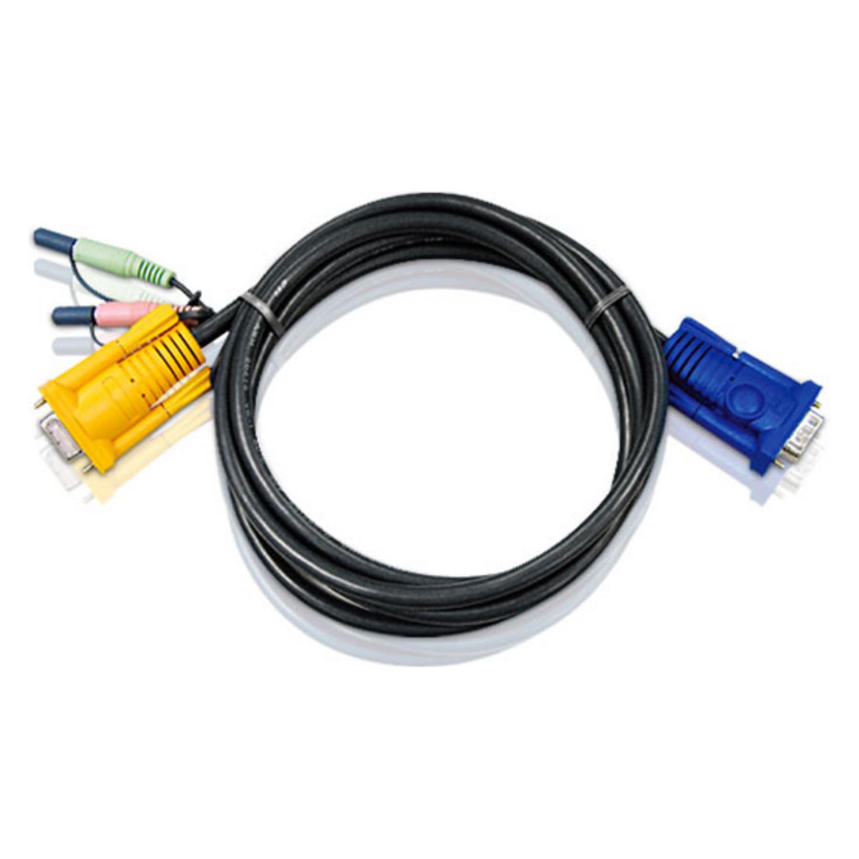 Aten Special KVM Cables (2L-5203A)